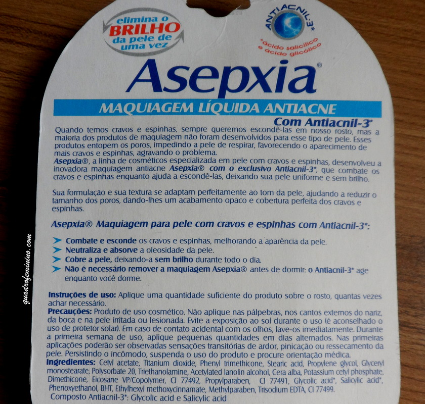 Base Líquida Asepxia com Antiacnil-3