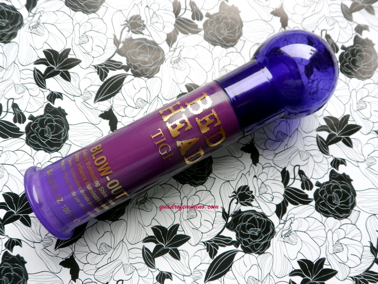 Blow Out Bed Head by Tigi