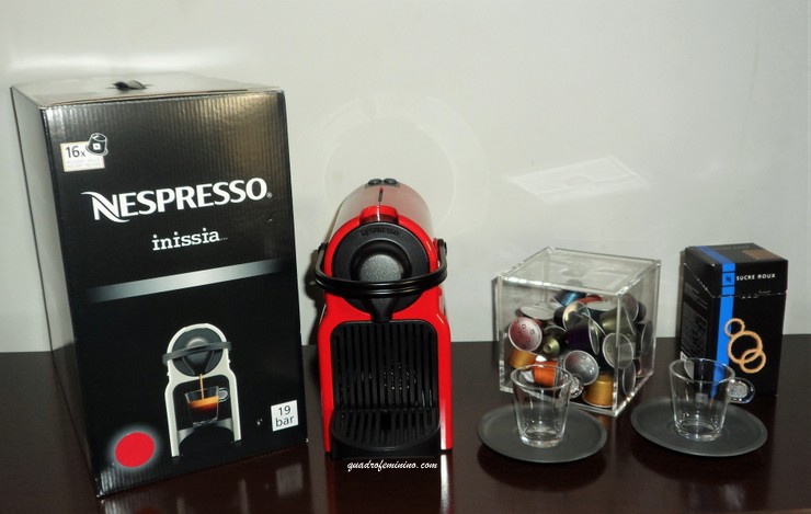 Cafeteira Inissia Nespresso (2)