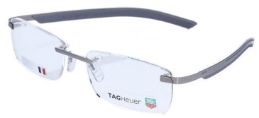 Óculos de Grau Tag Heuer 