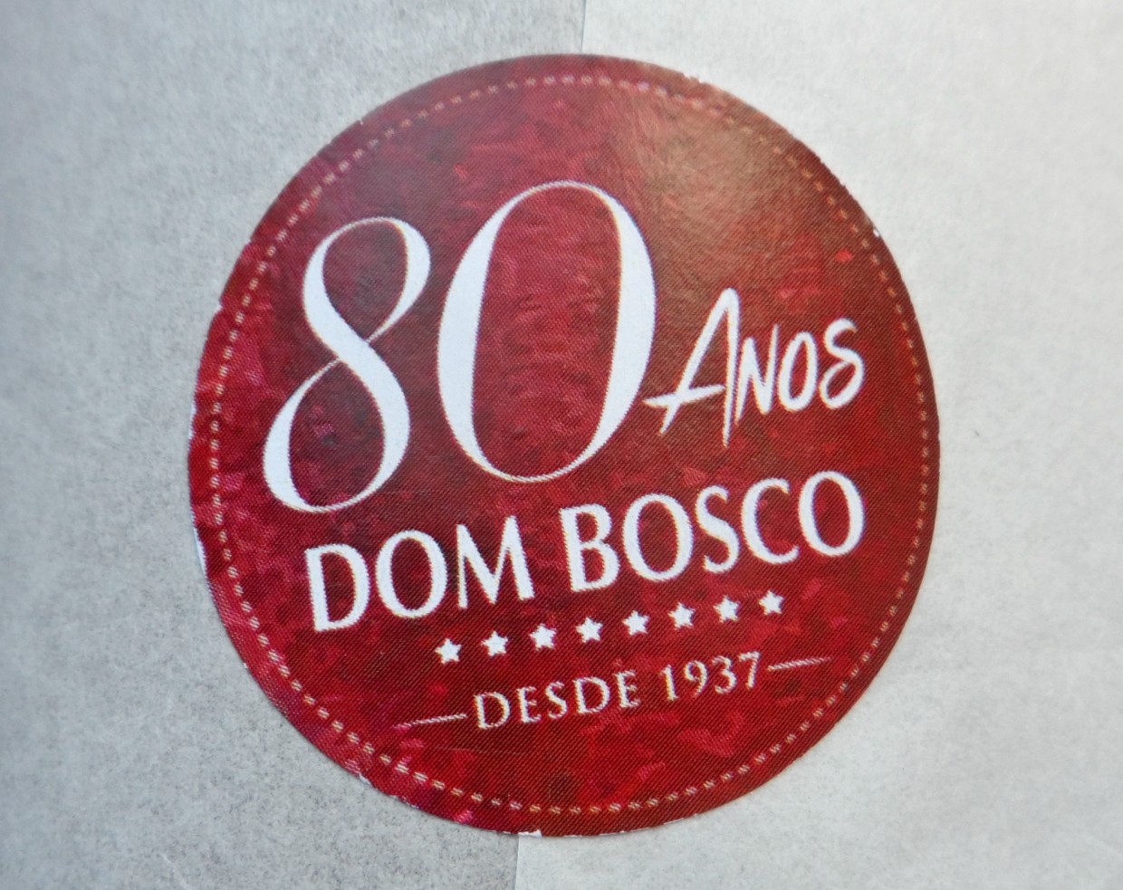 Vinho Dom Bosco 
