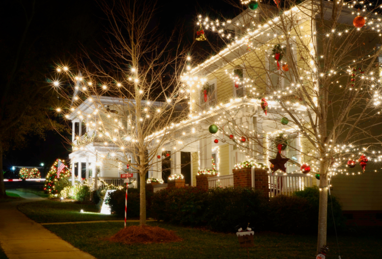 Enfeites De Natal Transforme Sua Casa Em Um Lar Natalino