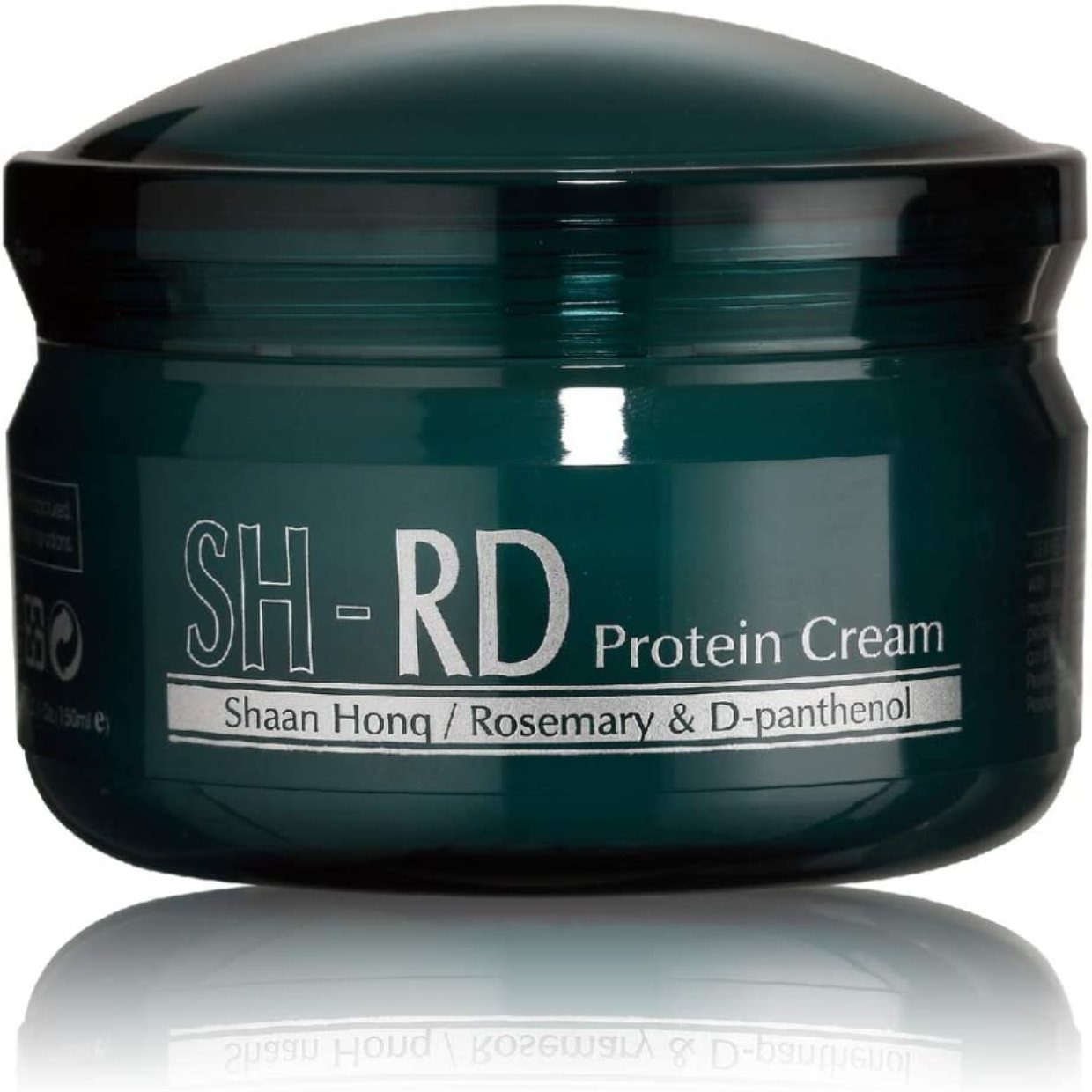 N.p.p.e.sh-rd Protein Cream Leave-in