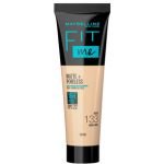 E Agora Qual Base Escolher? Dicas Essenciais Para Não Errar na Seleção 9 Base Maybelline