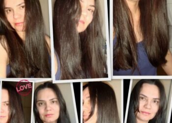 Linha Marroquine Argan Oil da Avora