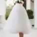 saia de tule