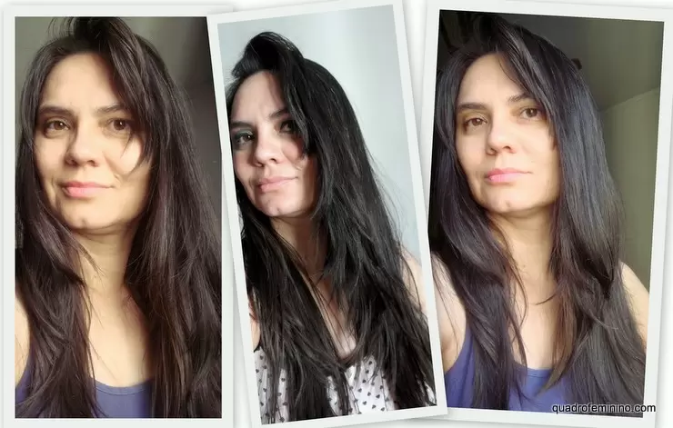 Resenha Schwarzkopf BC Bonacure Moisture Kick Shampoo - testei! 3 Resenha Schwarzkopf BC Bonacure Moisture Kick Shampoo