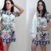 Look do dia: Floral Print e Blazer Branco 4 Floral Print e Blazer Branco