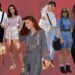 Como usar suspensório feminino - acessório descolado 15 Looks com suspensório feminino