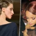 35 penteados com grampos vapt vupt - Acessórios para cabelos bons e baratos que valorizam seu look 7 penteados com grampos