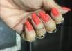 esmalte coral