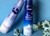 hidratante mousse nivea
