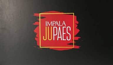Impala Jupaes