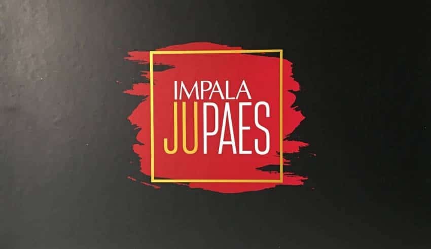 Impala Jupaes