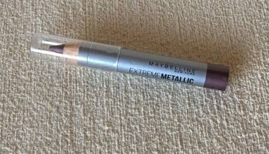 Lápis Labial Maybelline Extreme Metallic