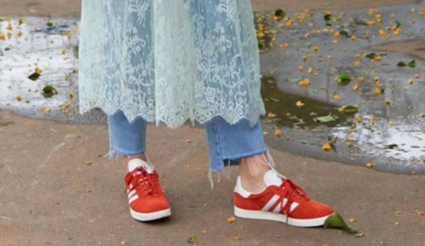 inovar com calça jeans