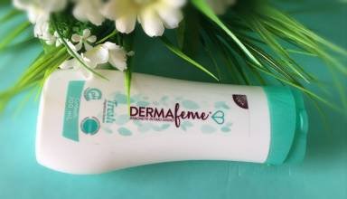 Dermafeme Fresh
