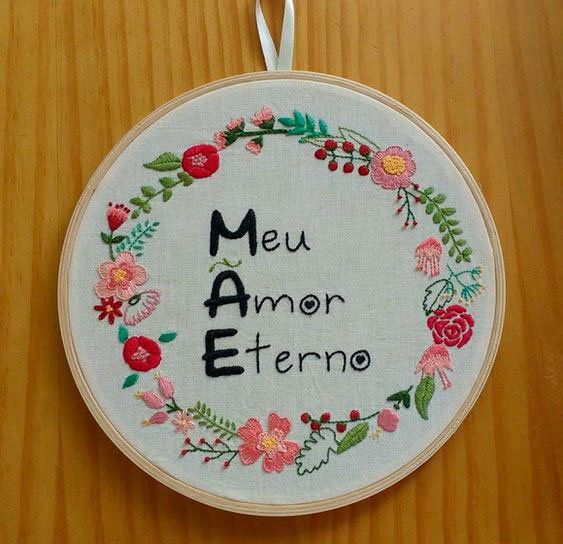 dia das mães