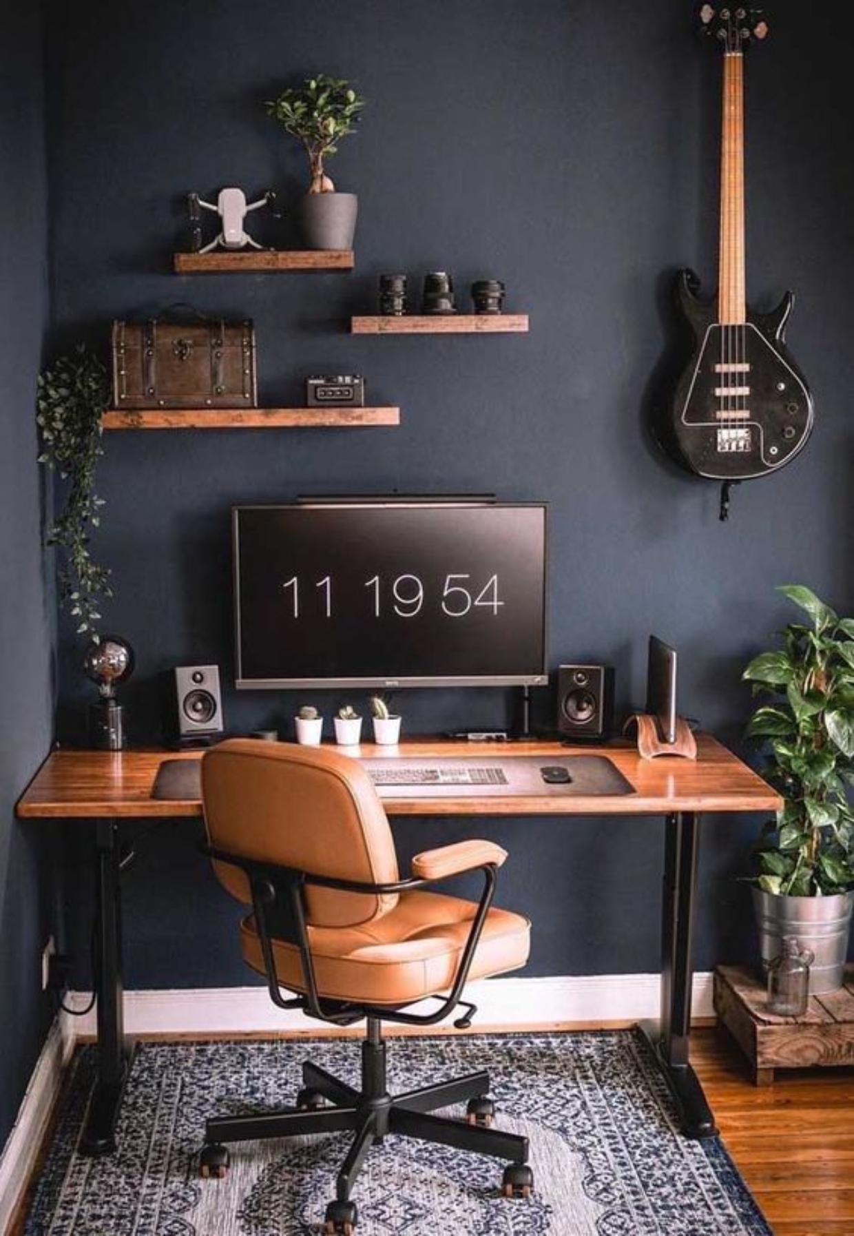 Home Office - como adaptar seu espaço a nova realidade