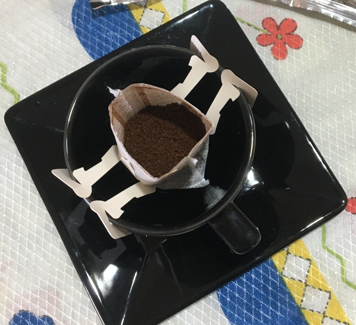 Café orgânico, gourmet e individual - Nutri Coffee Brasil
