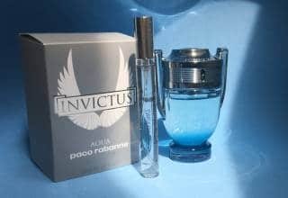 invictus perfume boticario