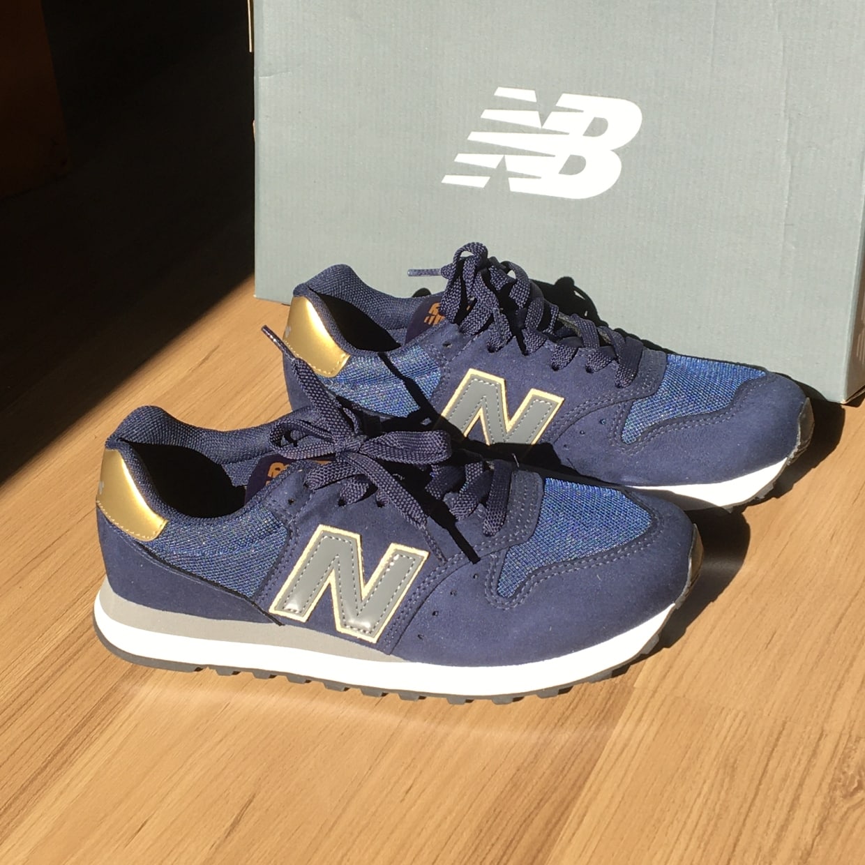 tenis new balance