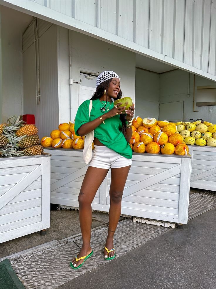 Copa do Mundo e a Tendência Brasilcore: Como Usar as Cores Verde e Amarelo na Moda e na Decoração 10 estética Brasilcore
