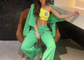 Tendência Brasilcore