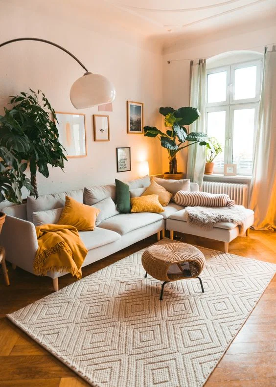 Copa do Mundo e a Tendência Brasilcore: Como Usar as Cores Verde e Amarelo na Moda e na Decoração 41 como usar verde e amarelo na casa com estilo