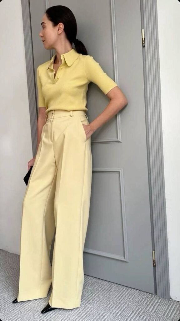Copa do Mundo e a Tendência Brasilcore: Como Usar as Cores Verde e Amarelo na Moda e na Decoração 16 Tendência Brasilcore
