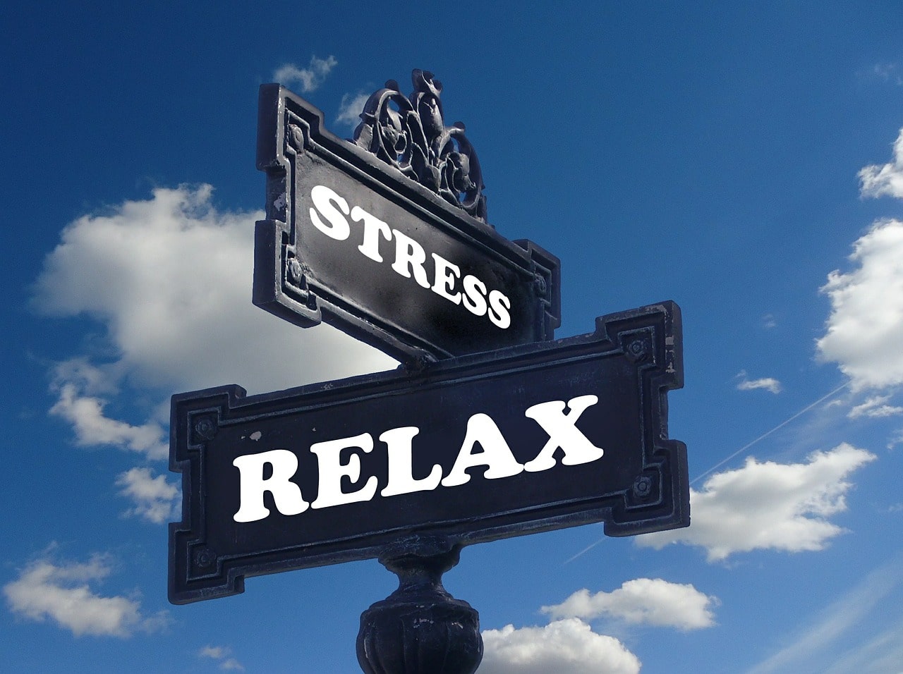 como combater o estresse
