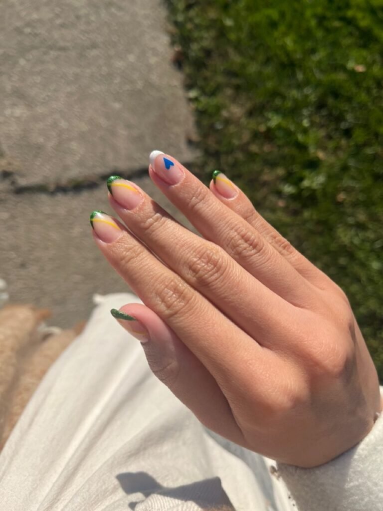 estética Brasilcore