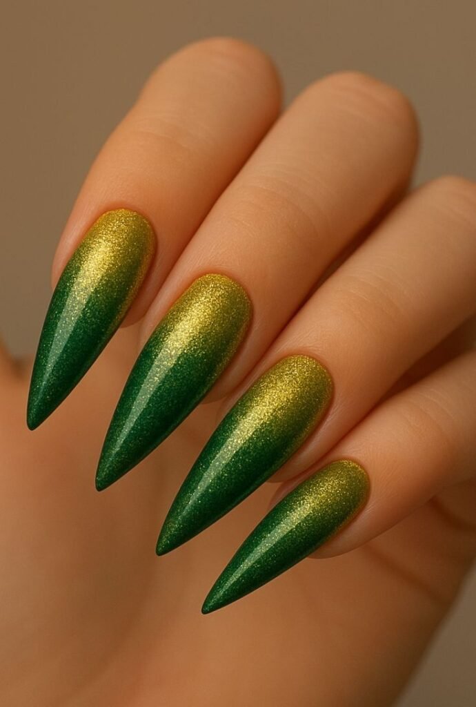 unhas Brasilcore