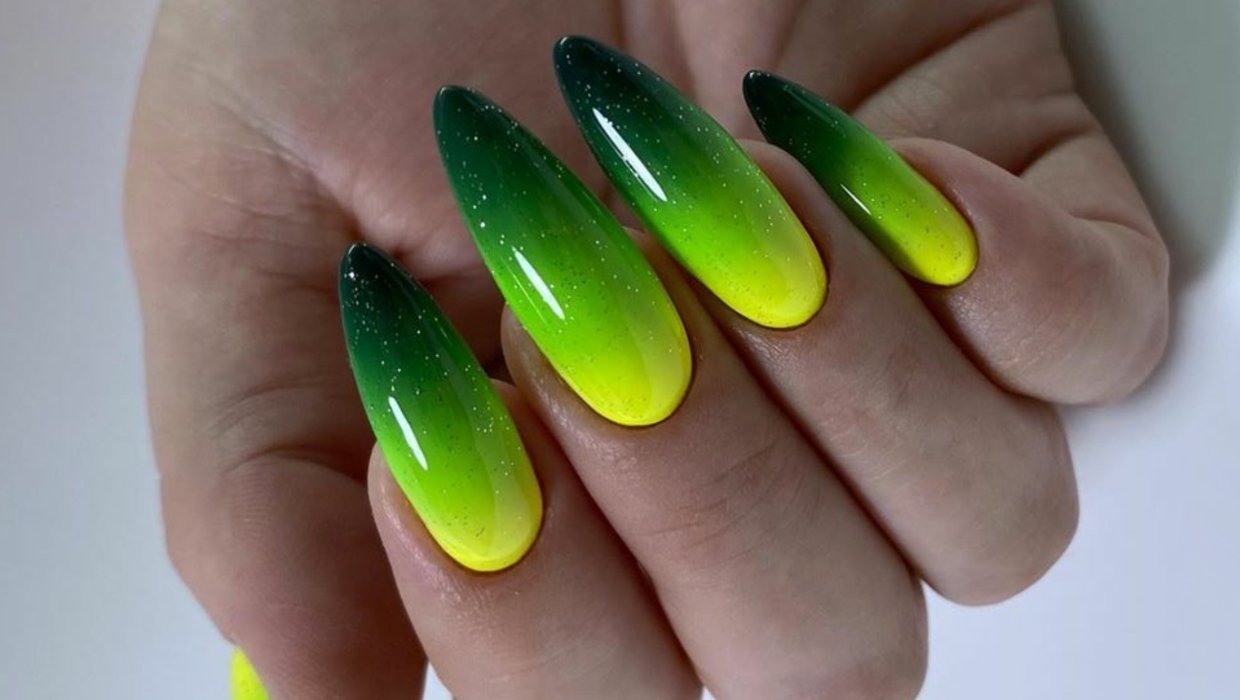 Modelos de unhas para torcer pelo Brasil na copa do mundo