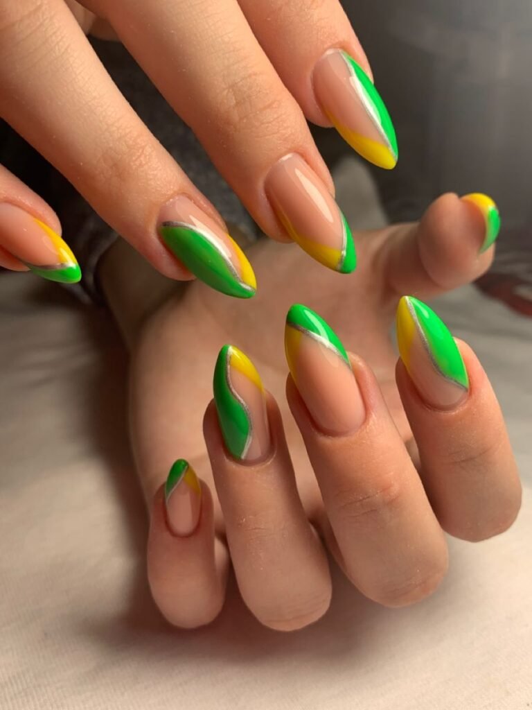 unhas brazilcore