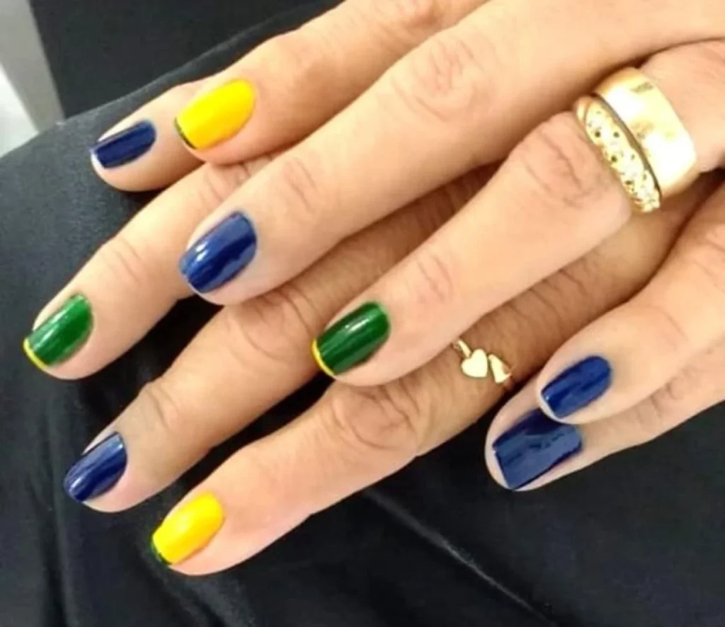 estética Brasilcore