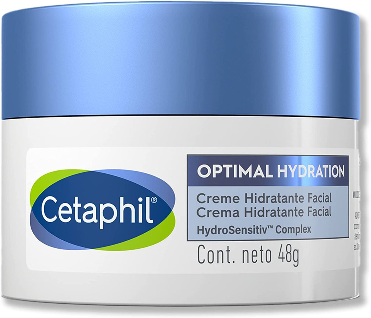 Cetaphil Optimal Hydration Creme Facial