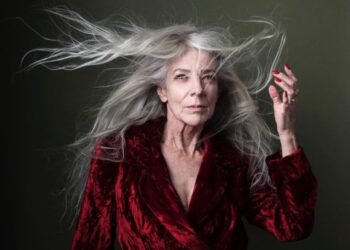 Corte de cabelo acima dos 50 anos