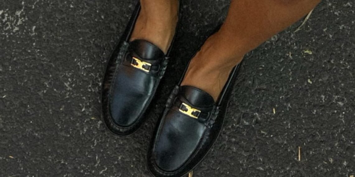 Looks com mocassim feminino: guia completo com tipos e dicas de como usar 1 Looks com mocassim feminino: guia completo com tipos e dicas de como usar