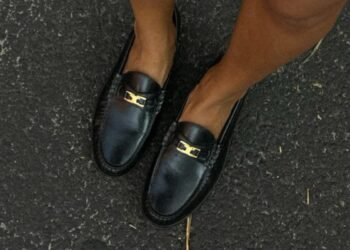 Looks com mocassim feminino: guia completo com tipos e dicas de como usar