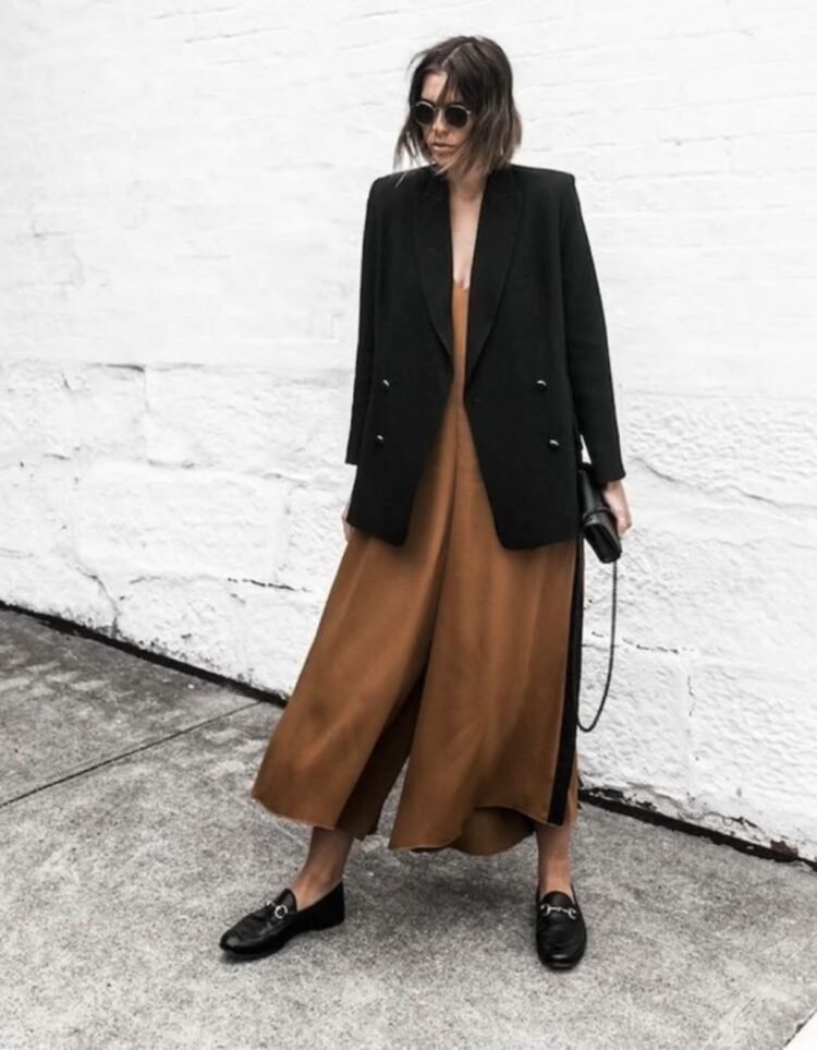 Looks com mocassim feminino: guia completo de como usar