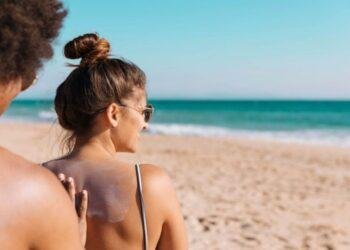 Quais os benefícios do protetor solar com cor