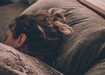 o que é preciso para dormir bem