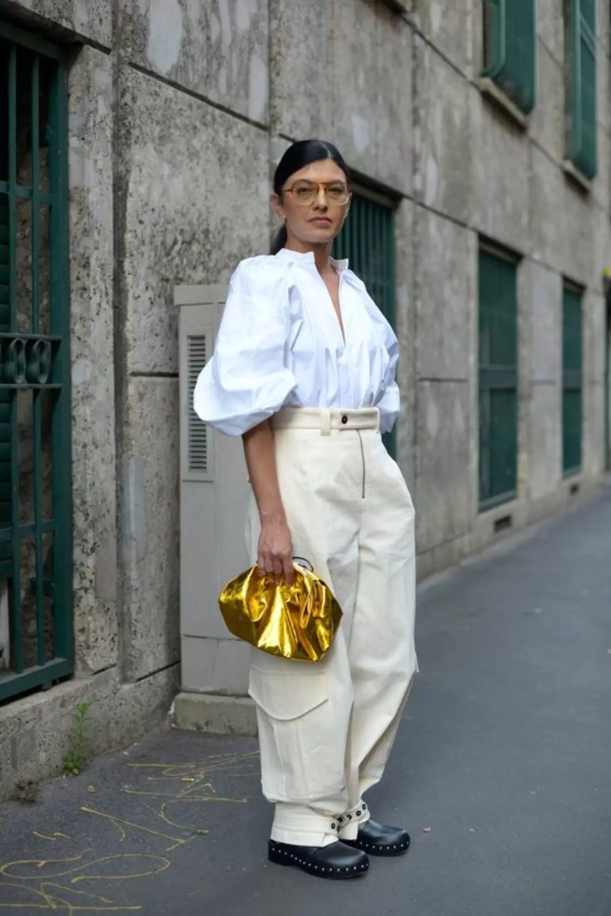 Calça cargo feminina: Como usar a tendência mais quente da temporada 29 como usar calça cargo