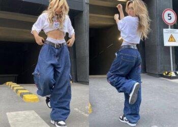 Calça cargo feminina: Como usar a tendência mais quente da temporada