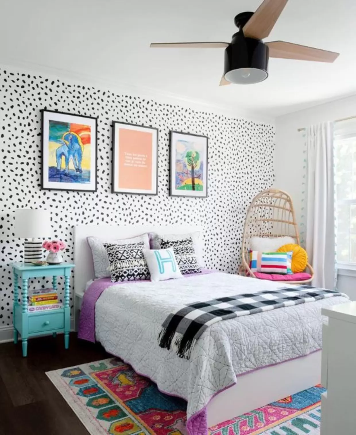 Tendências de decoração