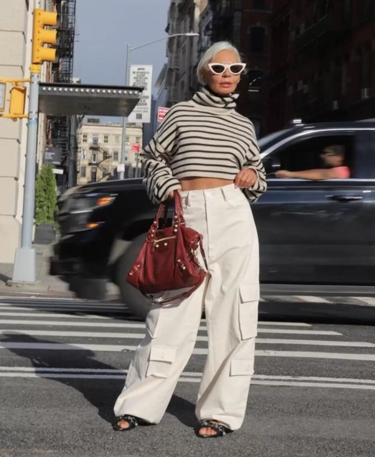 Calça cargo feminina: Como usar a tendência mais quente da temporada 36 como usar calça cargo