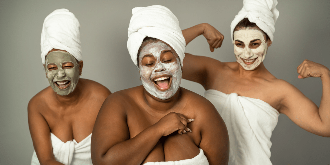 Guia Completo: Como fazer spa day em casa e desfrutar de relaxamento total 1 Como fazer spa day em casa