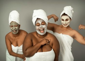 Como fazer spa day em casa