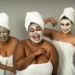 Guia Completo: Como fazer spa day em casa e desfrutar de relaxamento total 55 Como fazer spa day em casa